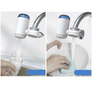 Tap Faucet Water Filter Purifier System Kitchen Faucet Cleaner Water Purifier
