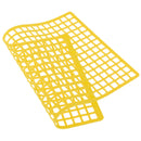 Elasticated Luggage Net for RC Car- Keep Bulky Items Secure on Rack Yellow