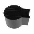 Auto Car Center Console Storage Boxes Armrest Holder Organizer For Tesla