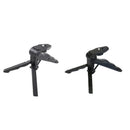 2in1 Portable Folding Tripod Stand Hand Grip + Tripod for GoPro DC Camera 2x