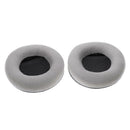 Replacement Earphone Ear Pad Earpads Cushion for Steelseries Siberia V2 Gray