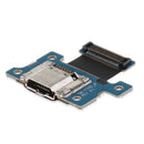 Flat Charging Dock Flex USB Charge Connector for Galaxy Tab 8.4" SM - t700