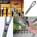 GC101H Handheld Metal Detector High Sensitivity Scanner Security Instrument
