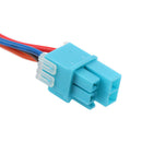-7 Degrees Celsius 4 cables Bimetal Fridges Defroster Thermostat PartsB_kz