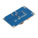 Mobile Phone USB DC Step Down Module 12V 24V to QC3.0 Fast Charging Board A