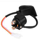 Starter Solenoid Relay for GY6 50CC 125CC 150CC for Motorcycle Scoote&j