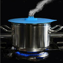 3pcs/set Silicone Pot Pan Saucepan Cover Boil Over Safeguard Kitchen Tools