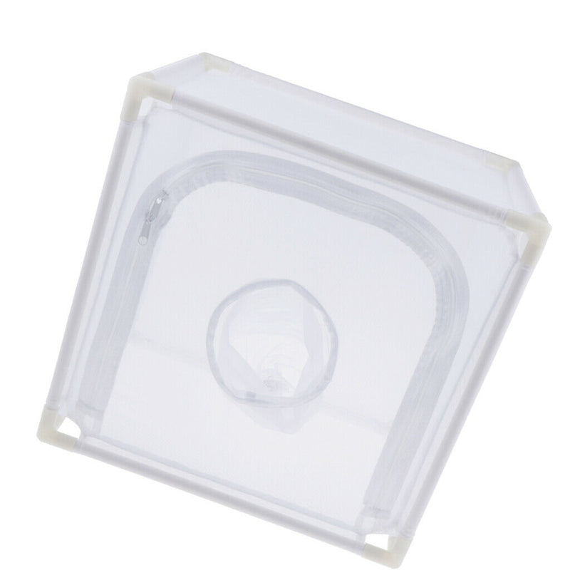 Insect Butterfly Net Terrarium Cage for Raising Insects Butterflies Bugs