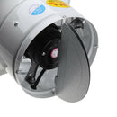 4 Inch 20W 220V High Speed Exhaust Fan Toilet Kitchen Bathroom Hanging Wall