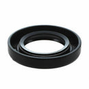 Spring Loaded Metric Rotary Shaft TC Oil Seal Double Lip 30x50x8mm D8V6