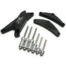 For Suzuki Gsx-R Gsxr 600 750 2006 2007 2008 2009 2010 Frame Slider Crash P