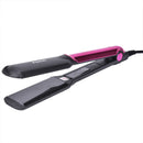 Flat Iron Hair Straightener Ceramic High Quality Material Hair Straight FT