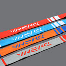 High Elastic Abrasion Resistance Fishing Rod Bag Protector Tackle Nylon Bag  OZ