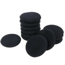 12x Microfiber Foam Sponge Polish Wax Applicator Pad Car Home Cleaning Tool Kit