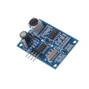 JSN-SR04T Ultrasonic Module Distance Measuring Transducer Sensor Waterproof M&