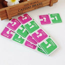 400PC LCD LED Screen Camera Lens Phone Dust Dry Wet Cleaning Cloth Paper Wipes