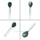 Soil Moisture Meter pH Level Tester Probe for Plants Crops Flowers Vegetable