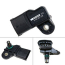 Manifold Absolute Boost Pressure MAP Sensor for VOLVO FE FH FL FM KAMAZ DAF