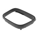 Car Exterior Rearview Right Side Mirror Housing Frame Cover Trim For VW Car