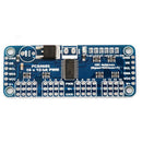 16 Channel 12 Bit PWM / Servo Driver Module I2C Interface For Arduino
