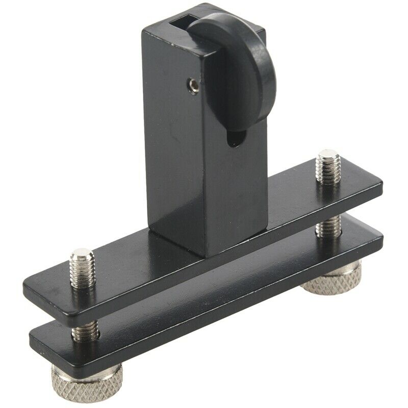 Redressal Violin Bridge Black Machine Luthier Violin Tool