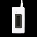 USB LCD Detector Voltmeter Ammeter Power Capacity Battery Current Meter Tester