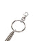 Trousers Hipster Key Chains Wallet Chain Biker Trucker Metal Jean Punk Chai Nw