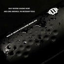 Waterproof Hard Bicycle Repair Kits Bag Cycling Tire Repair Kits Case Pouch