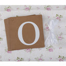 Boy Or Girl Baby Shower Party Hanging Garland Gender Reveal Bunting Banner 3C