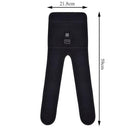 Electric Heating Knee Pads Thermostat USB Charging Heating  Kneecaps  Newest HXW