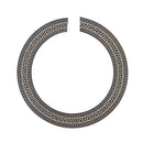 Guitar DIY Soundhole Inlay Stickers For Acoustic Guitar Replacement Parts