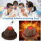 Gift DIY Erupting Volcano Funny Science Kit Learning Toys Kids Experiment
