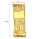 Dental Drill Bit Cleaning Brush Electric Manicure Drills Copper Brush Cleaner Nw