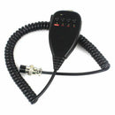 TM-241 8 PIN Plug Speaker Microphone PTT mic for Kenwood radio TM-231 TM-24