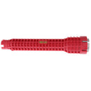 Faucet Sink Installer Multi-function Wrench Spanner Tool Extra-long OZ