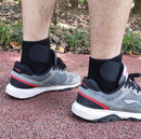 Sport Ankle Brace Pro Comfort Foot Bandage Ankle Stabilizer Adjustable Wrap