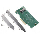 1X SSD Hard Disk PCI-E Adapter Card Converter For 2013&2014&2015 MACBOOK Air Pro
