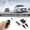 Universal Car Remote Central Door Lock Kits Keyless Entry Alarm System 410/T102