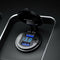 Car Charger Socket Accessories Dual USB Electrical Golf Cart Quick Charge 3.0
