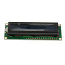 IIC/I2C/TWI LCD 1602 16x2 Serial LCD Module Blue+Green Backlight for Arduino