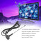 50 Mile 1080P Indoor Digital TV Antenna Receiver Amplifier DVB-T/T2 Mini VH C9O1