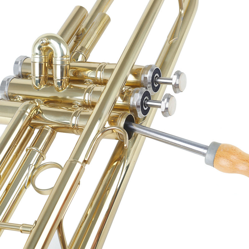 Heavy Duty Trumpet Repair Tool Musical Instrument Maintenance Care Accessory