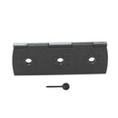 Pencil Through Coin Money Penetration Thru Soft Penetrate Magic Trick