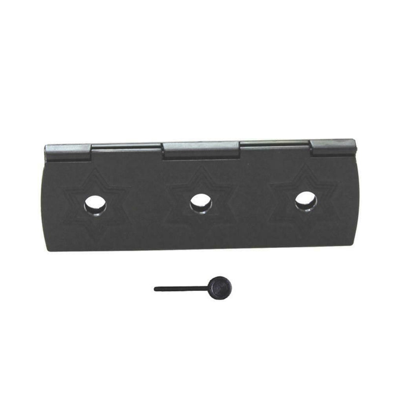 Pencil Through Coin Money Penetration Thru Soft Penetrate Magic Trick