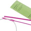 Elastic Guides Glides Drawstring Threader for Sewing Threading Elastic Band Tool