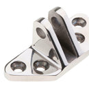 Boat Hatch Hinge For Bimini Top 316 Marine-Grade Stainless Steel 72x28mm