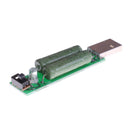 USB Mini Discharge Interface Load Resistor with Switch 2A 1A Green n JR