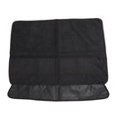 Black Computer Monitor Dust Cover Protector With Inner Soft Lining For Appl X8C3