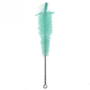 Nylon Bottle Cleaning Brush Wine Beer Home Brew Tube Cleaner Kitchen P6L6 S L7T9