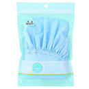 Dustproof Shampoo Bath Hat Elastic Shower Cap Hair Cover for Women Supplies